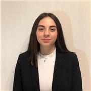 Laureata disponibile a dare un aiuto per bambini e ragazzi frequentati le elementari e le medie